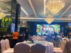 -万龙洲海鲜(大兴绿地缤纷城店)