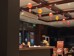 -老妈菜馆(建设街店)