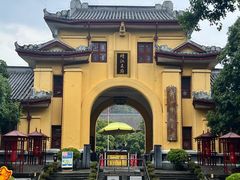 -桂林独秀峰王城景区