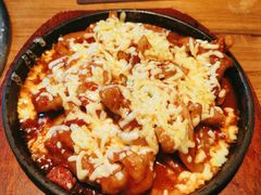 -包装马车·韩国料理·포장마차