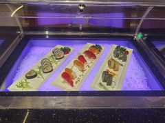 -国宾酒店-花园咖啡自助餐厅(北营房中街店)