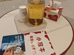 -小放牛炒菜馆(长安万达店)