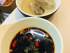 -琼大师东方烤乳猪(亚特兰蒂斯店)