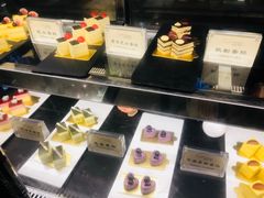 -安蒂娅·海鲜自助餐厅(安蒂娅美兰酒店)