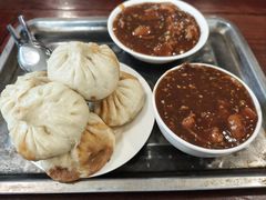 -姚记炒肝店(鼓楼店)