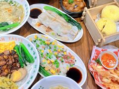 -西关味(大卫城店)