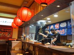 -鸟鹏烧鸟居酒屋(熙龙湾店)