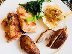 -上海富悦大酒店(松江店)