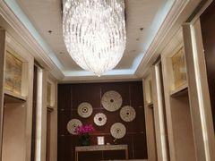 -上海雅居乐万豪侯爵酒店