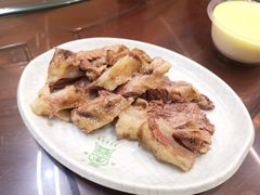 -清真·益鑫羊肉手抓馆(花园北街店)