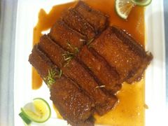 iphone_upload_pic-106餐厅(山水文园店)