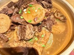 -宏达老菜馆(东安街店)