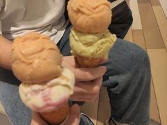 -LUNEURS月乐诗·法式冰淇淋(环贸店)