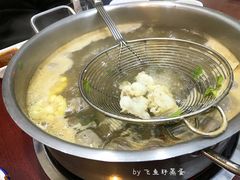 -广味鲜潮汕牛肉火锅(延安三路店)