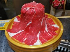 -匠牛亭·锅物烧肉放题自助(昆百大·泰业城店)