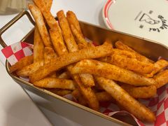 -BLABLATAI吧啦泰·泰式爆炒(西宸天街店)