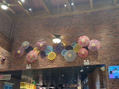 -大食代美食广场(迪士尼小镇店)
