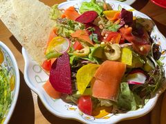 -Alimentari Mulino意大利餐吧&烘焙(丰盛里店)