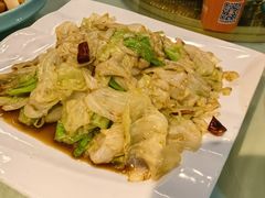 -北平味道.京味菜.烤鸭(梨园店)