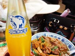 -门框胡同百年卤煮(前门煤市街店)