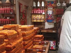 -八一路好吃街(雨田商务大厦店)