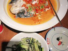 -老湘村·湖南土菜(天河维多利店)