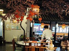 -卢大鲜鱼头捞饭(美利广场店)