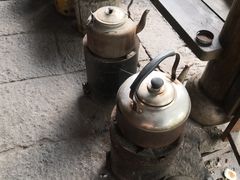 -丝绸小镇荻港古村