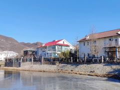 -静之湖度假区