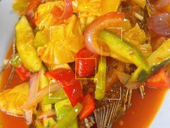 -邮电新村嘉积鸭美味园