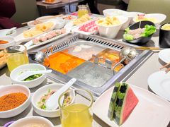 -海底捞火锅(北京路店)