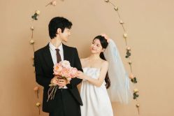 -MAO亲爱的猫婚纱摄影工作室