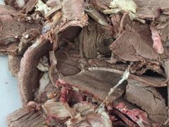 -清真马杰山牛肉汤馆