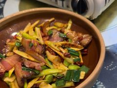 -龚师傅土菜馆.地道农家菜(魅力湘西店)