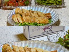 -白仁仔· 活烤海鲜 宵夜(豫园店)