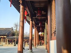 -钱王祠