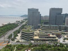 -舟山希尔顿酒店