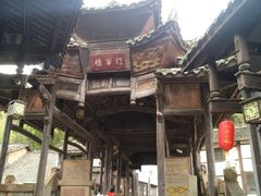 -青林口古镇