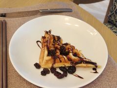 -舟山朱家尖威斯汀酒店·知味标帜自助餐厅