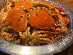 -胖哥俩肉蟹煲(来福士店)