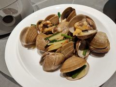 -神洲四海大酒楼(王府井澳门中心店)