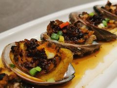 -神洲四海大酒楼(王府井澳门中心店)