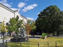 -天王寺公园