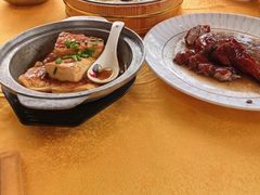 -大笑饭堂(甲子桥店)