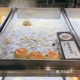广莲申糕点成都首店,吃起来不亏。