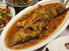 -雀蓝川菜(奥体广场店)