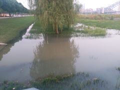 -汉江湾体育公园