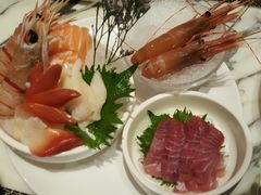 -雍和会海鲜姿造自助(湖东路店)