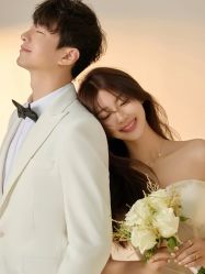 -拾尚映画·STUDIO婚纱摄影(中关村店)