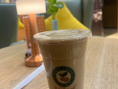-逸派咖啡 EPARKCOFFEE(广安门店)